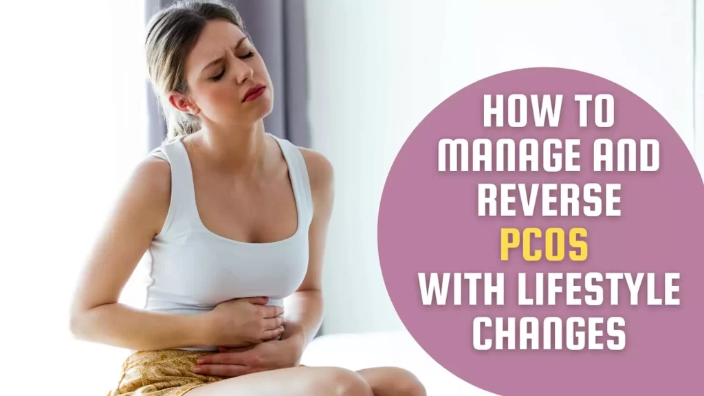 Can PCOS Be Reversed