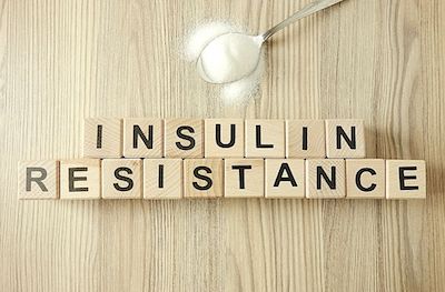 How do I reverse insulin resistance in PCOS?