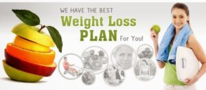 Weight Loss dietitian In Patna