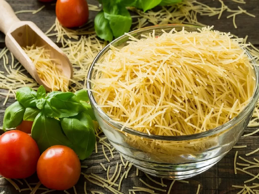 Is Vermicelli Good for Weight Loss