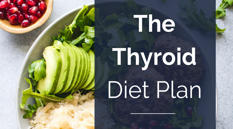 A discussion by the best thyroid diet plan clinic