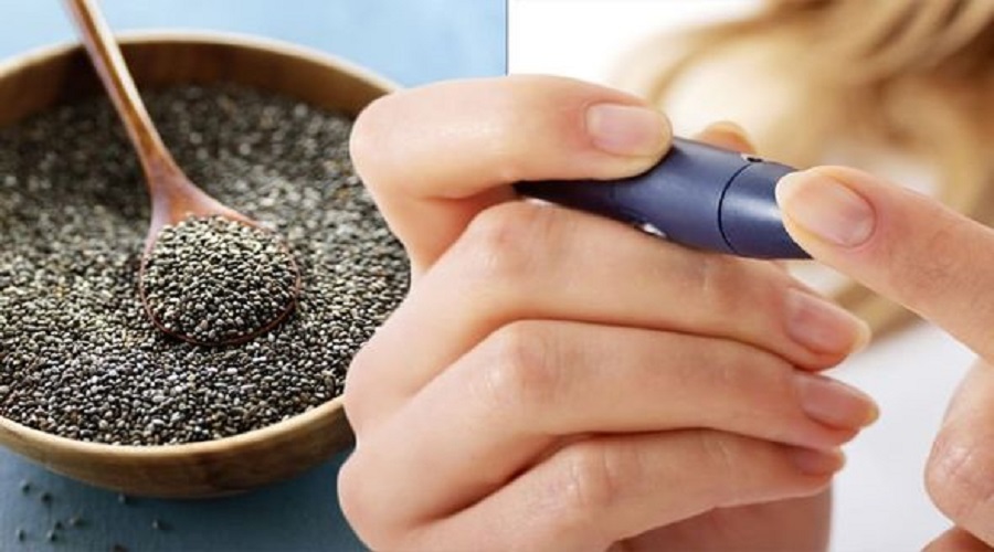 Chia Seeds for diabetes- Suggested by the best diabetes diet plan clinic