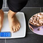 Fox nuts or Makhanas are important for a weight loss diet plan