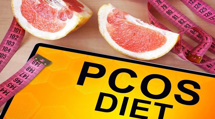 Improving lives with tailored PCOS and PCOD diet plan clinic
