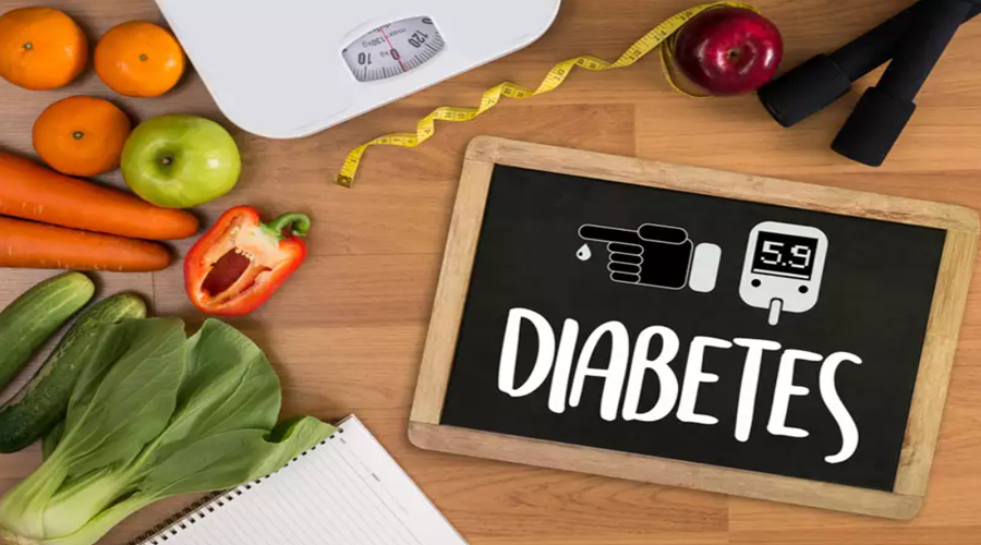 Visit the best diabetes diet clinic in Bihar