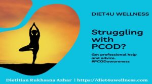 A Full Guide to Managing PCOD and PCOS Through Diet in Gurugram