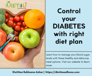 diabetes dietician in patna