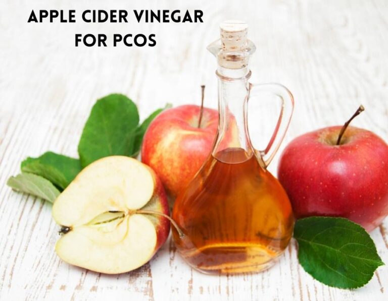 Apple Cider Vinegar For PCOS 6 Tips And Tricks