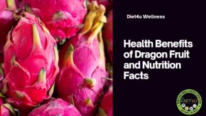 Dragon Fruits