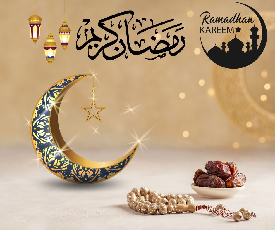 Ramadan Mubarak 2