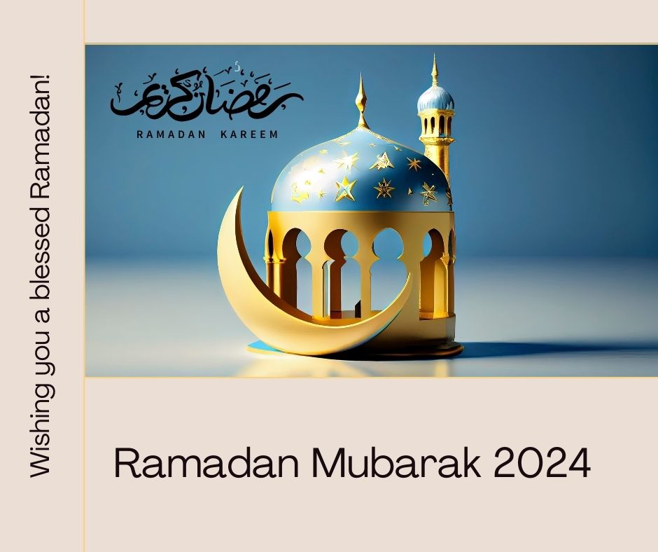 Ramadan Mubarak 4