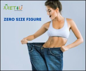 ZERO SIZE FIGURE