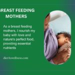 BREAST FEEDING MOTHERS