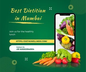 best dietitian in mumbai