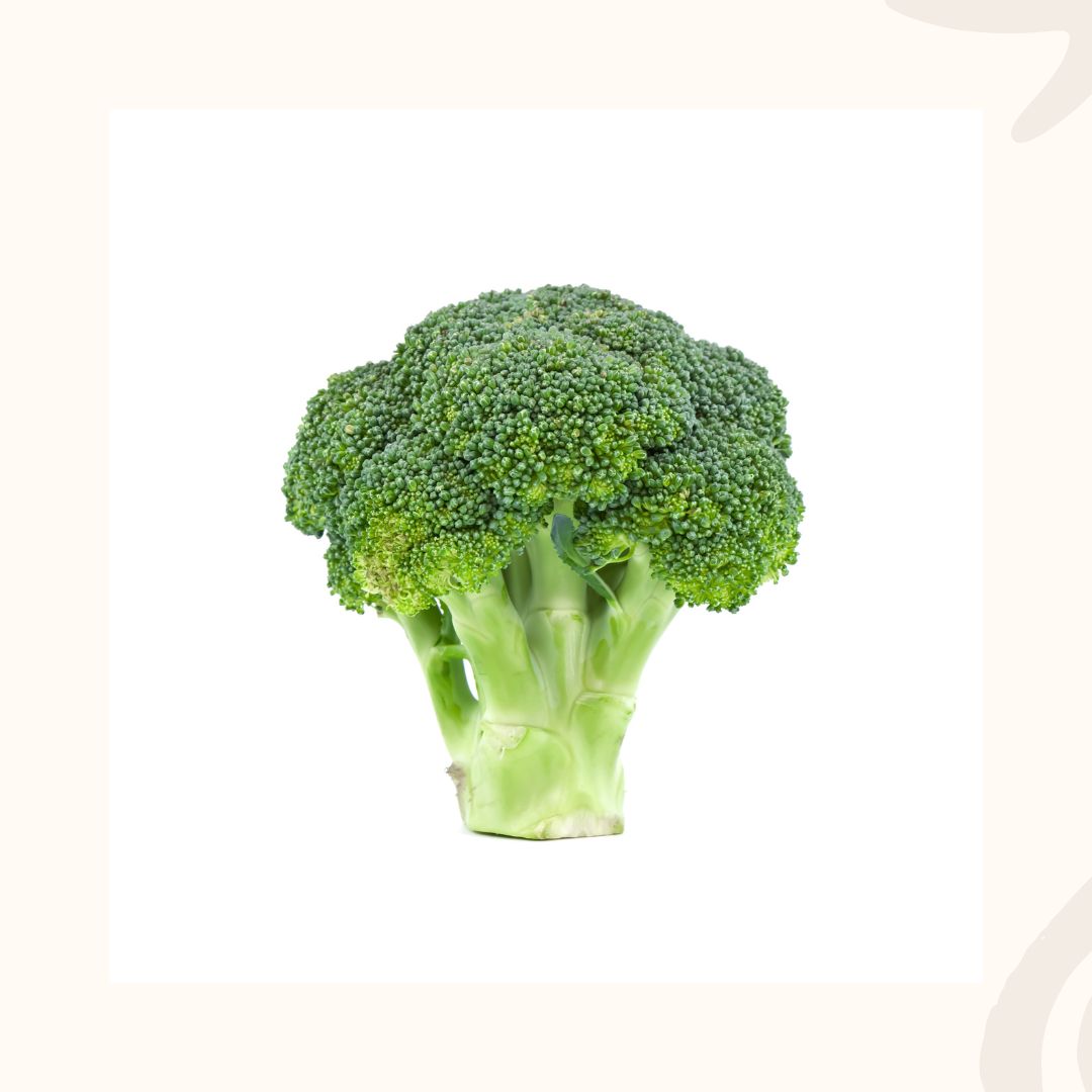 Foods to Eat in Diabetes Diet Chart-Broccoli