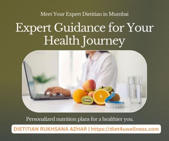 Top 10 Nutritionist in Mumbai