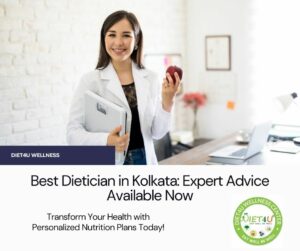 Best Dietician in Kolkata