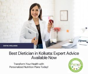 best dietician in kolkata