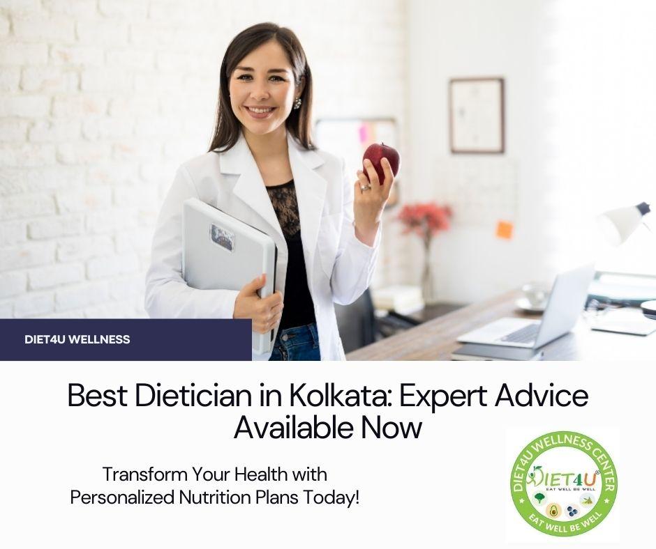 best dietician in kolkata