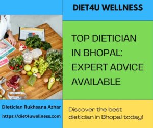 dietician in bhopal