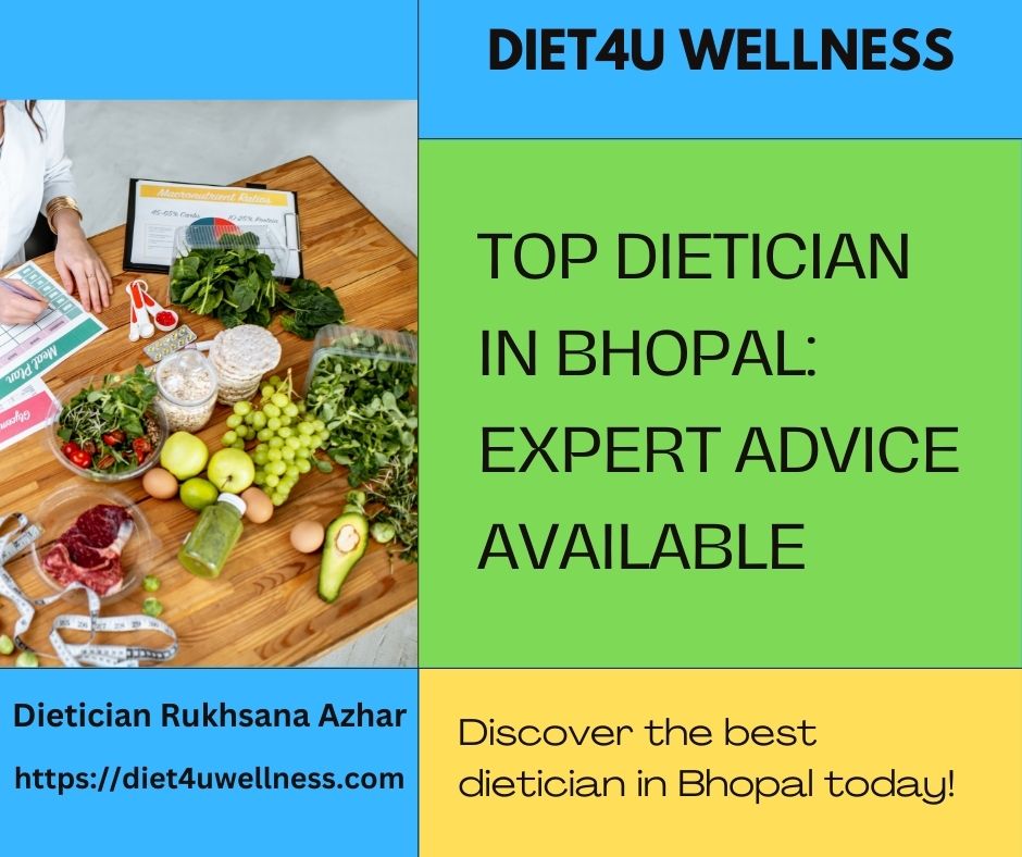 dietician in bhopal
