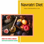 Navratri Diet plan for weight loss