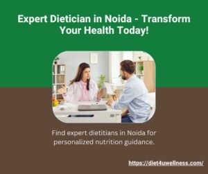 top dietician in noida