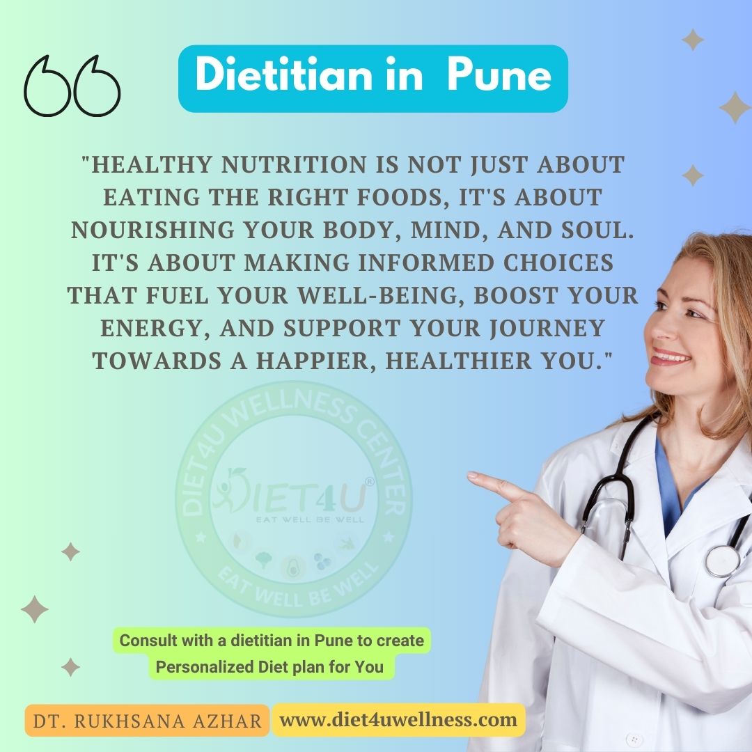 dietitian in pune