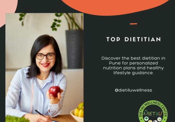 dietitian in pune