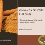 Cinnamon for PCOS