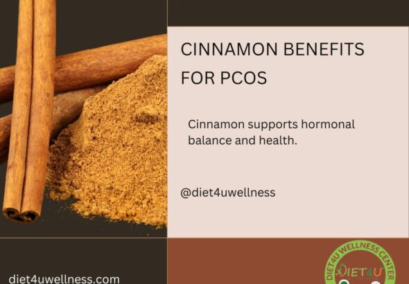 Cinnamon for PCOS