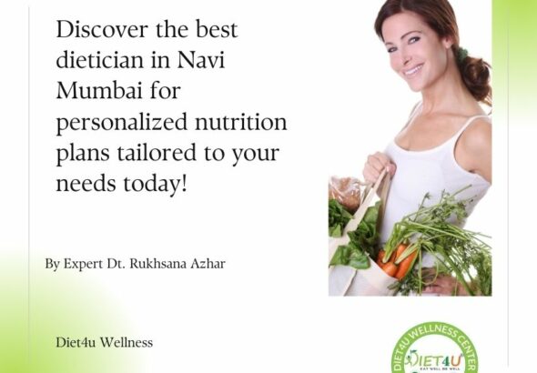 best dietician in Navi Mumbai