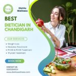 best dietician in chandigarh