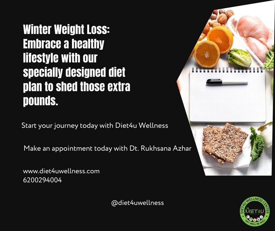 winter diet plan for weight loss