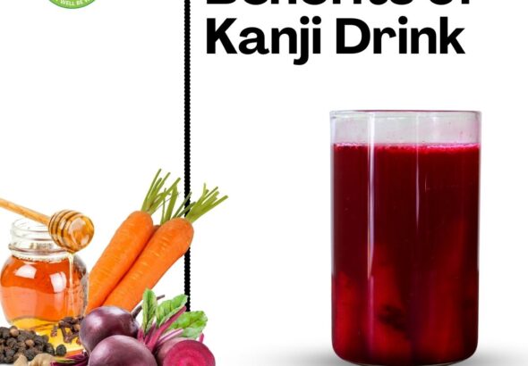 kanji drink